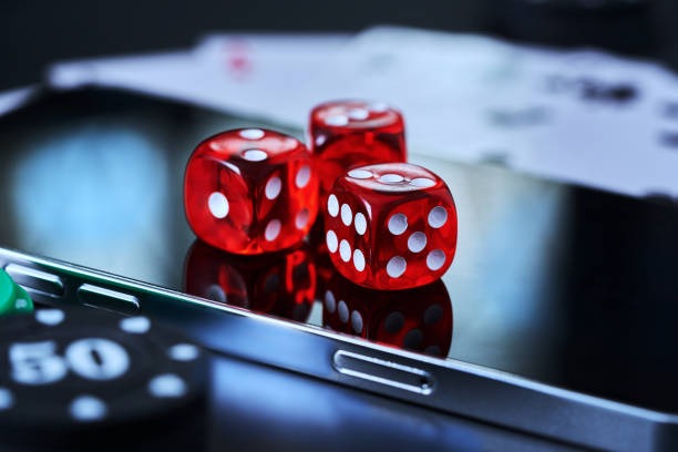 hanabi88 Live Casino